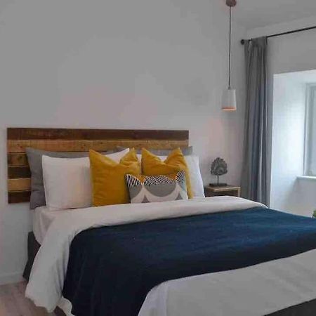 Casa De Ferias Obidos 빌라 외부 사진