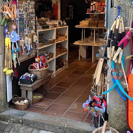 Casa De Ferias Obidos 빌라 외부 사진