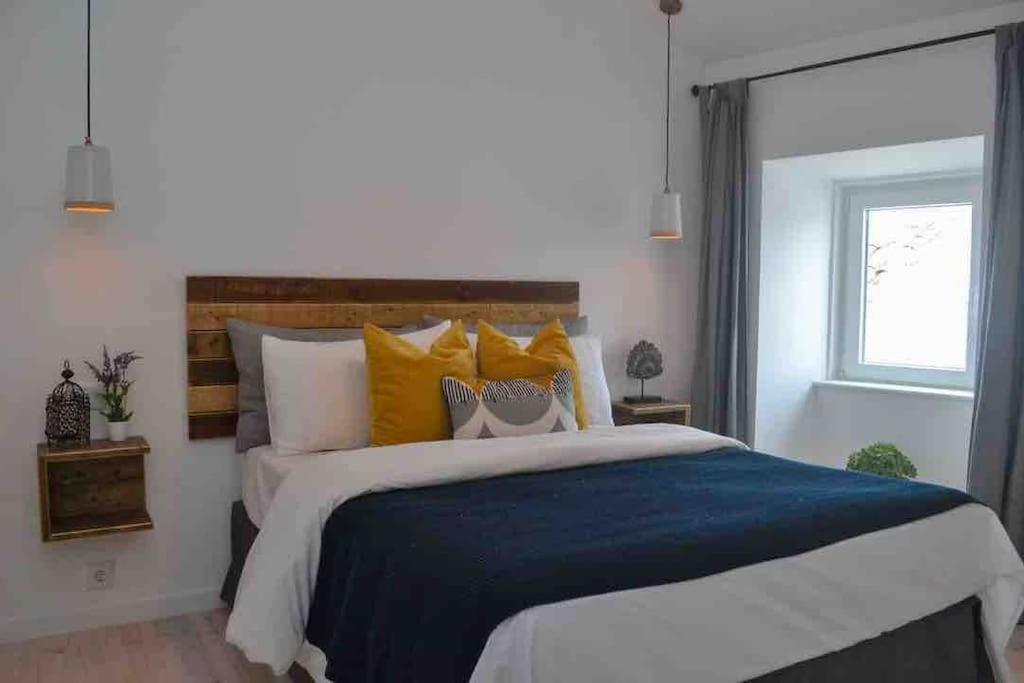 Casa De Ferias Obidos 빌라 외부 사진