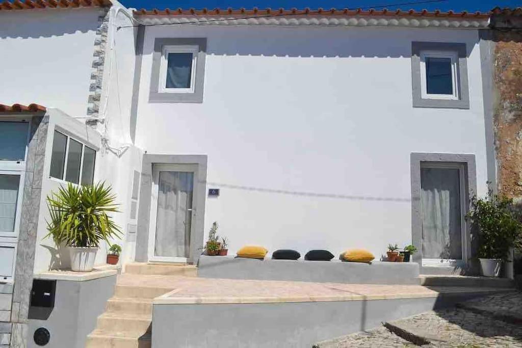 Casa De Ferias Obidos 빌라 외부 사진