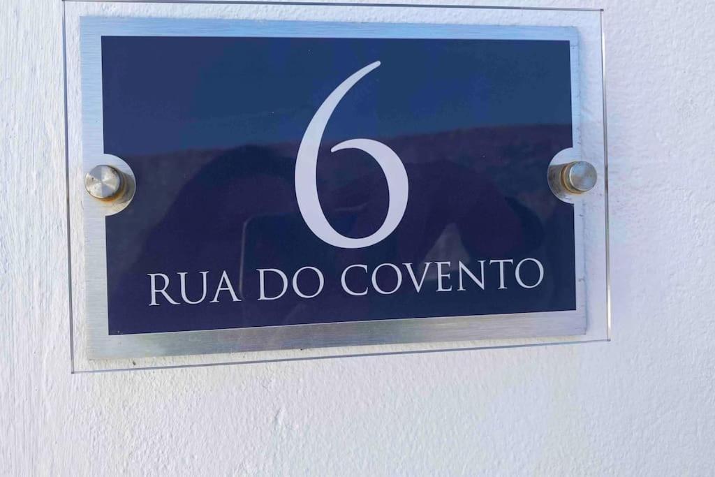 Casa De Ferias Obidos 빌라 외부 사진