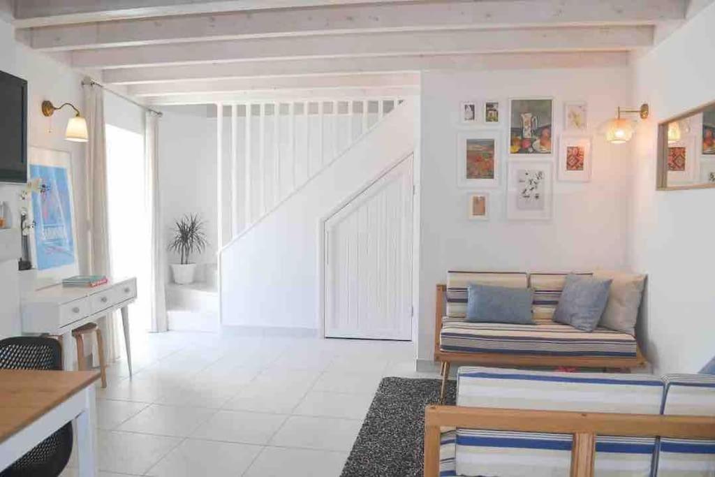 Casa De Ferias Obidos 빌라 외부 사진