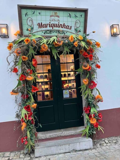 Casa De Ferias Obidos 빌라 외부 사진