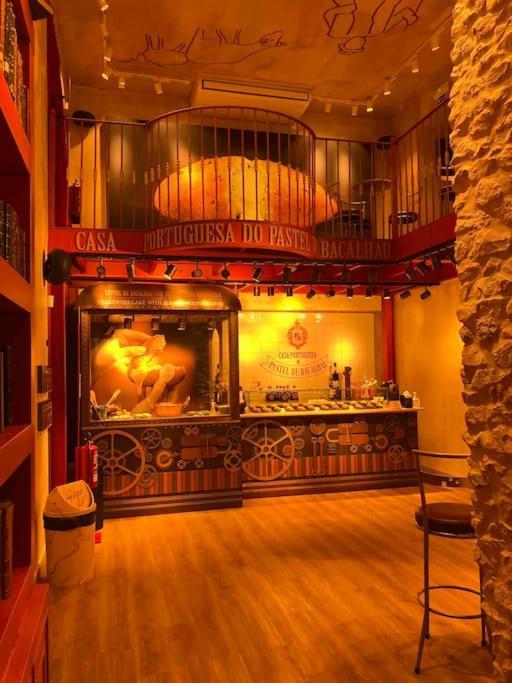 Casa De Ferias Obidos 빌라 외부 사진