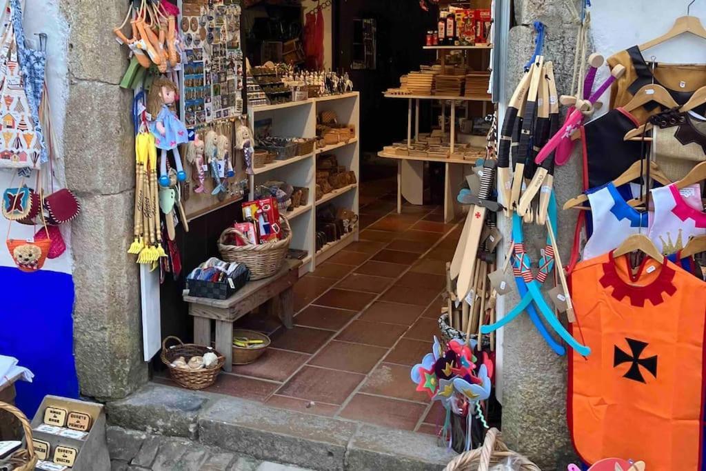Casa De Ferias Obidos 빌라 외부 사진